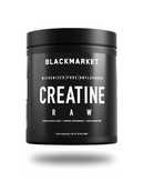 Blackmarket | Creatine Monohydrate Powder