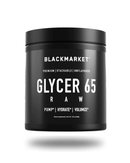 Blackmarket | Glycer 65 | Glycerol Powder