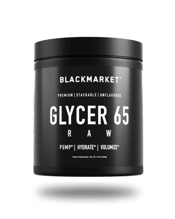 Blackmarket | Glycer 65