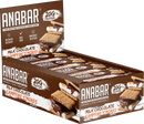 Anabar | Protein Packed Candy Bar