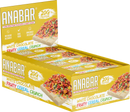 Anabar | Protein Packed Candy Bar