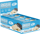 Anabar | Protein Packed Candy Bar