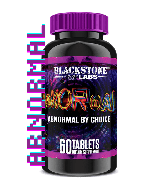 Blackstone Labs - NutraStop