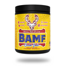 Bucked Up | BAMF | High Stimulant Pre-Workout  no