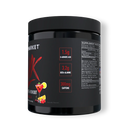BlackMarket | Bulk | Strenght Focused Pre Workout