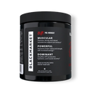 BlackMarket | Bulk | Strenght Focused Pre Workout