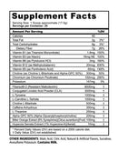 Panda Supps | Burn Thermogenic