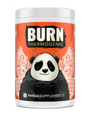 Panda Supps | Burn Thermogenic