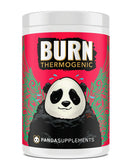 Panda Supps | Burn Thermogenic