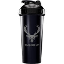 Bucked Up | Perfect Shaker Bottle