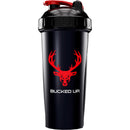 Bucked Up | Perfect Shaker Bottle