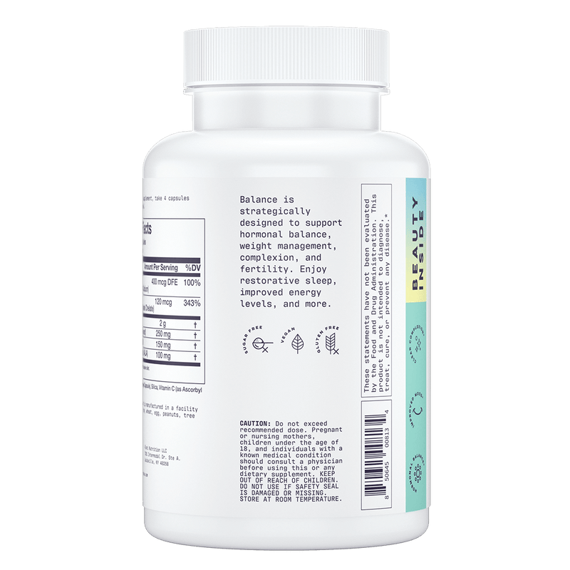 Alani Nu - NutraStop