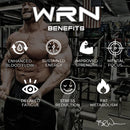 Finaflex | WRN Pre-Workout