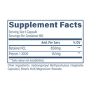 Revive MD | Betaine HCL