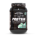 Black Magic Supply | Multi-Source Protein 2lb