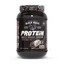 Black Magic Supply | Multi-Source Protein 2lb