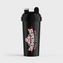 Metabolic Nutrition | Shaker Cup | "Superhero" Style