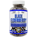 Hi - Tech | Black Elderberry