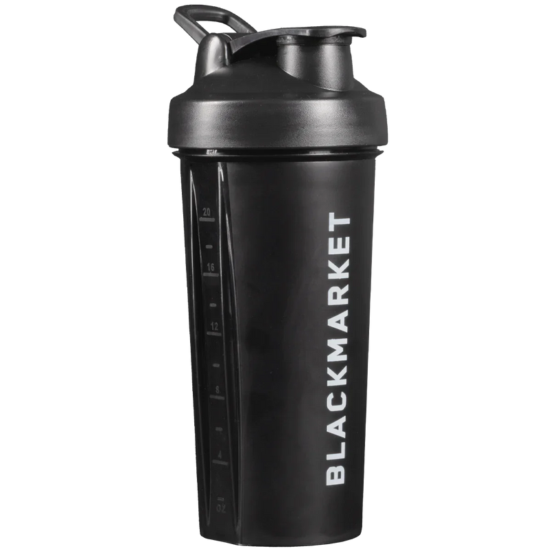 Blackmarket | Smart Shaker Cup