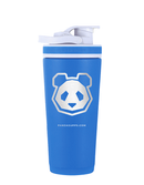 Panda Supps | Stainless steel Ice Shaker | 26oz