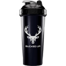 Bucked Up | Perfect Shaker Bottle