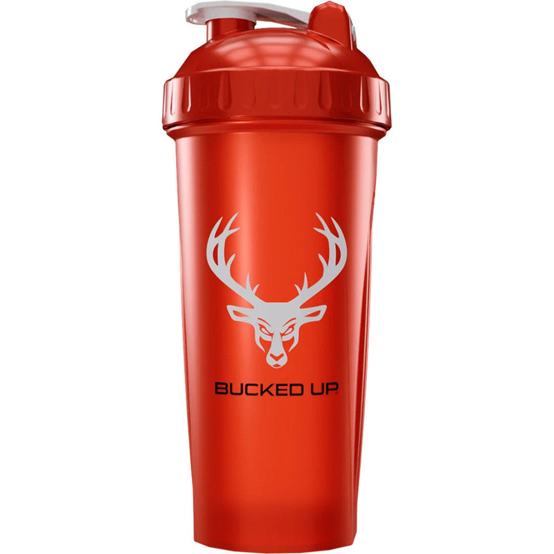 Bucked Up | Perfect Shaker Bottle
