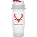 Bucked Up | Perfect Shaker Bottle