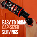 Alpha Lion | Super Human Scorch (Now Burn2O)