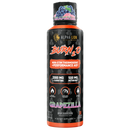 Alpha Lion | Super Human Scorch (Now Burn2O)