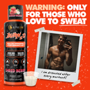 Alpha Lion | Super Human Scorch (Now Burn2O)