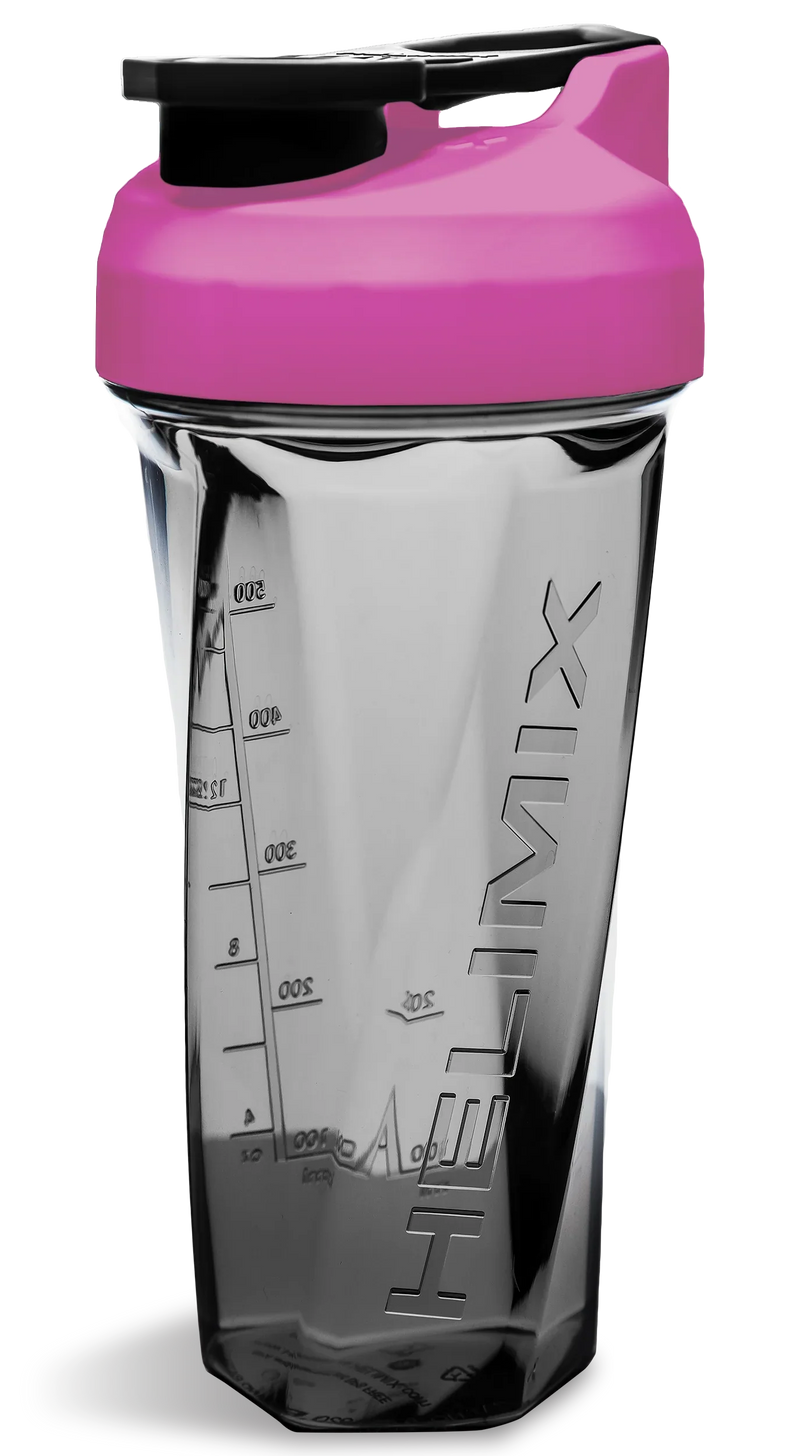 Helimix 2.0 Shaker Cup (All Colors)