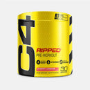 C4 | Ripped Pre-Workout  (30 serv)