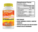 Blackstone Labs - NutraStop