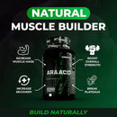 Enhanced | Arachidonic Acid