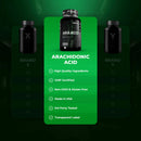 Enhanced | Arachidonic Acid