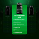 Enhanced | Arachidonic Acid