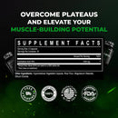 Enhanced | Arachidonic Acid