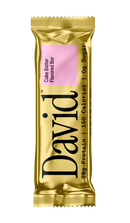 David Protein Bars