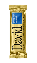 David Protein Bars