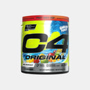 C4 | Original Pre-Workout (30 Servings)
