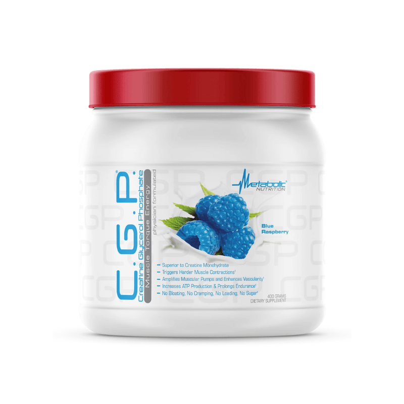 Metabolic Nutrition - NutraStop