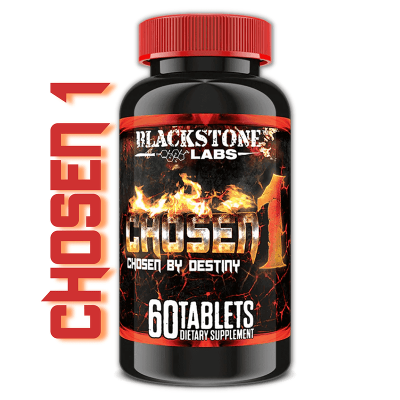 Blackstone Labs - NutraStop