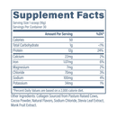 Revive MD | Collapure Collagen