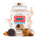 Alpha Lion | Super Human Protein | 100% Whey Protein Isolate