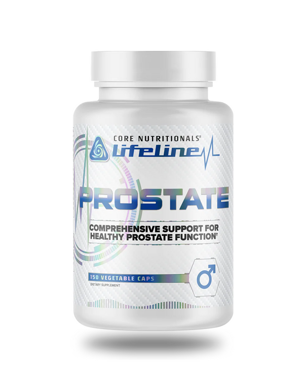 Core Nutritionals | Prostate