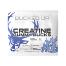 Bucked Up | Creatine Gummies