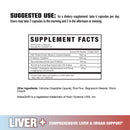 Axe & Sledge | Liver +