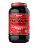 MusckeMeds | Carnivor | Beef Protein