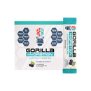 Gorilla Mind | Hydration