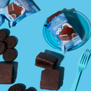 Prime Bites | Protein Brownie